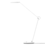 Смарт LED лампа Xiaomi Mi Smart LED Desk Lamp Pro 2022, Wi-Fi, Bluetooth, Гъвкава настройка по 3 оси, 14W, 700 лумена, Температура на светлината (2500-4800K), Бял