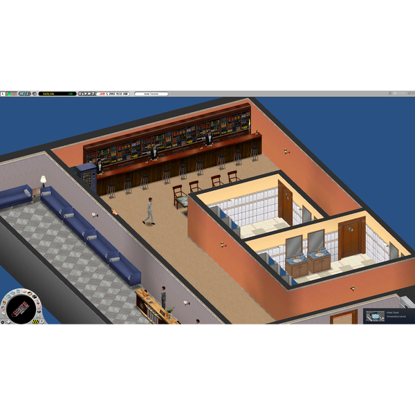 Hotel Giant
