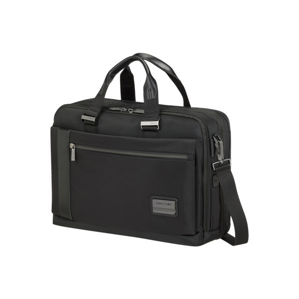 Samsonite 15.6" Openroad 2.0 Bailhandle fekete (137210-1041)