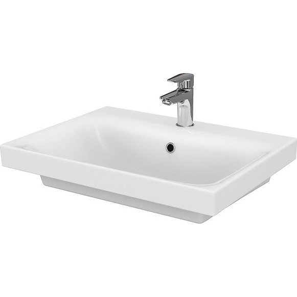 Umywalka Cersanit Moduo 60cm (K116-011-ECO)
