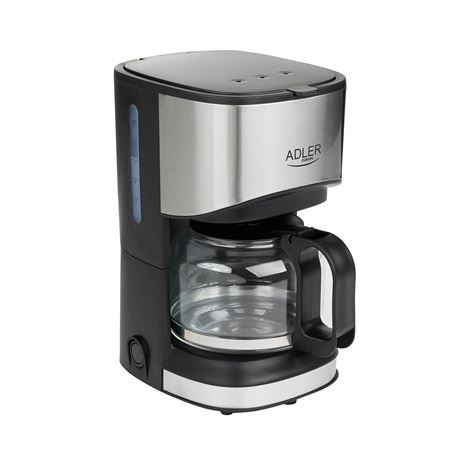 Adler AD 4407 filteres kávéfőző 550W, 0,7L