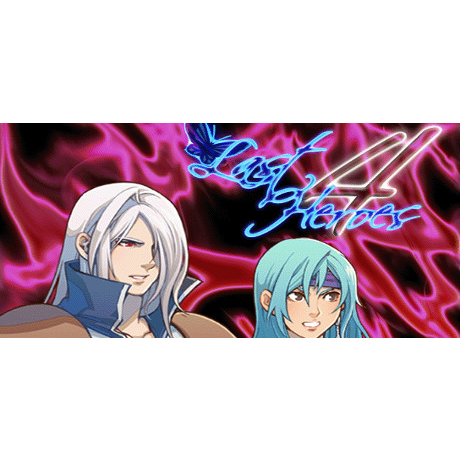 Last Heroes 4