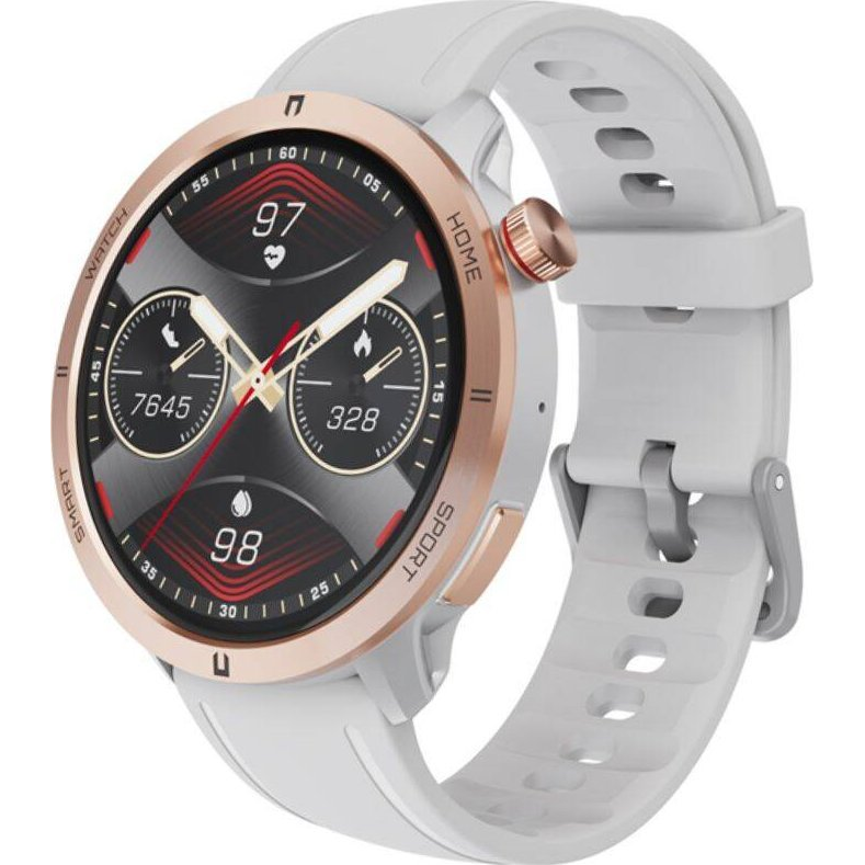 Rubicon RNCF14 okosóra szürke