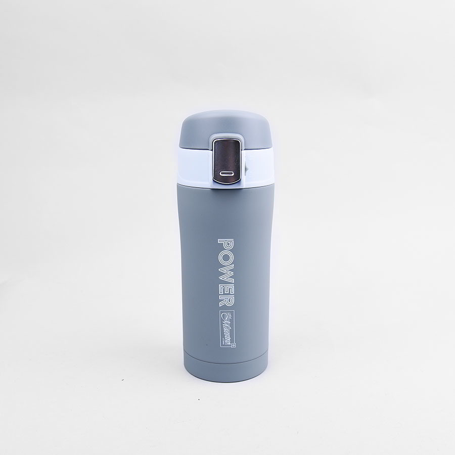 Maestro MR-1643-30B 300ml Termosz - Szürke (MR-1643-30B)