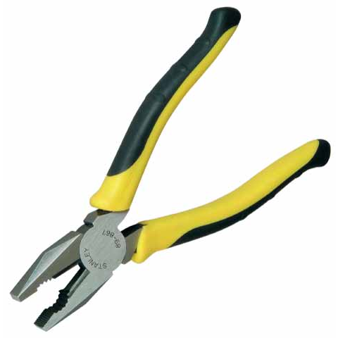 Stanley FatMax Kombinált Fogó - 185mm (0-89-867)