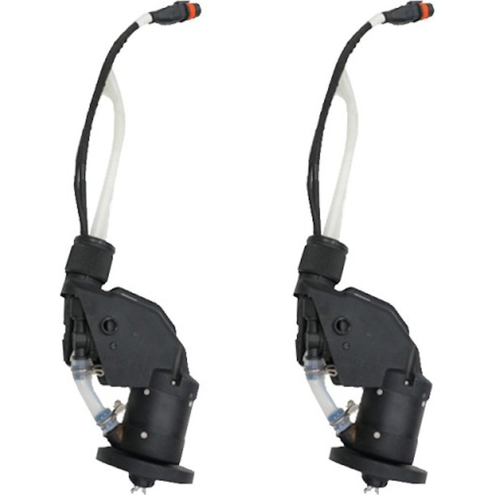 DJI T-50 Centrifugal Nozzle (Atomized Sprinkler) Package (CP.AG.00000747.01)