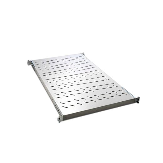 Lande polc szürke (LN-RAF-SBT-D100-LG-UNV) (LN-RAF-SBT-D100-LG-UNV)