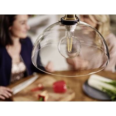 Philips 8718696742457 energy-saving lamp Teplá biela 2700 K 7 W E27 E (929001387901)