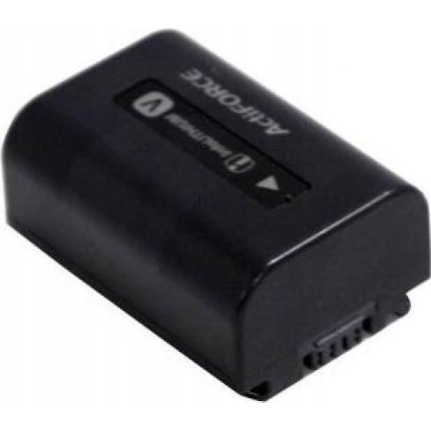 CoreParts Battery for Camcorder COREPARTS 5Wh Li-ion 7.4V 0.7Ah 5704327934219