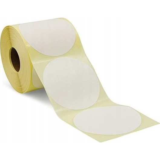 Capture CA-LB3147 printeretiket Wit