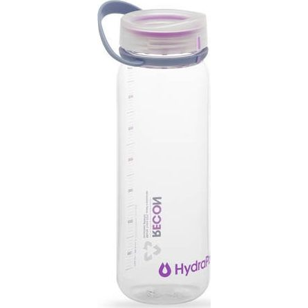 HydraPak Butelka z nakrętką fioletowa 750 ml