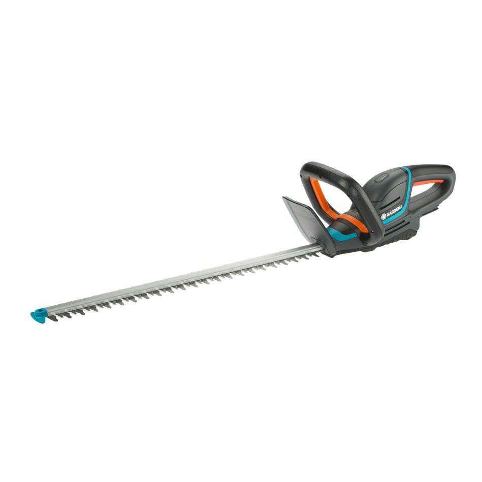 Gardena 14731-55 ComfortCut 60/18V P4A Sövénynyíró (akku és töltő nélkül) (14731-55)