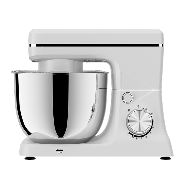 TOO SM-1500-W Gulf Konyhai Robotgép 1500W 4,5L Fehér (TOO SM-1500-W)