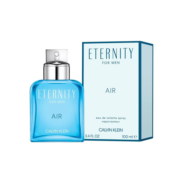 Calvin Klein Eternity Air For Men 100 ml toaletní voda muž EDT