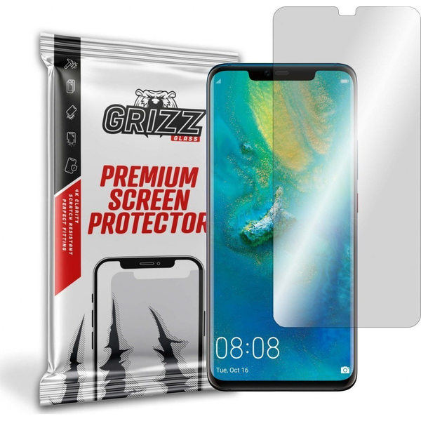  GrizzGlass Folia hydrożelowa Grizz Huawei Mate 20 Pro