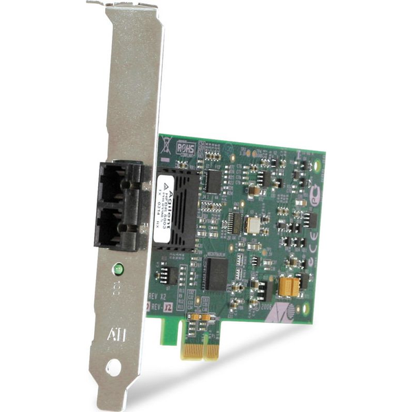 Allied Telesis AT-2711FX/SC 100 Mbit/s