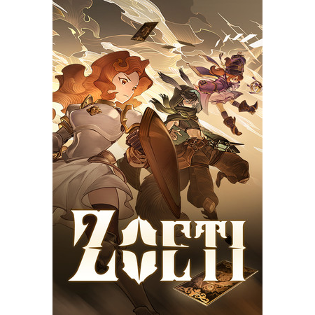 Zoeti