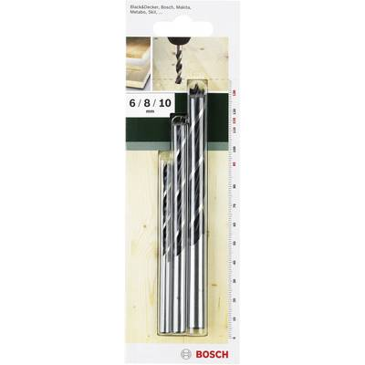 Bosch 2609255308 Fúró készlet 3 dB