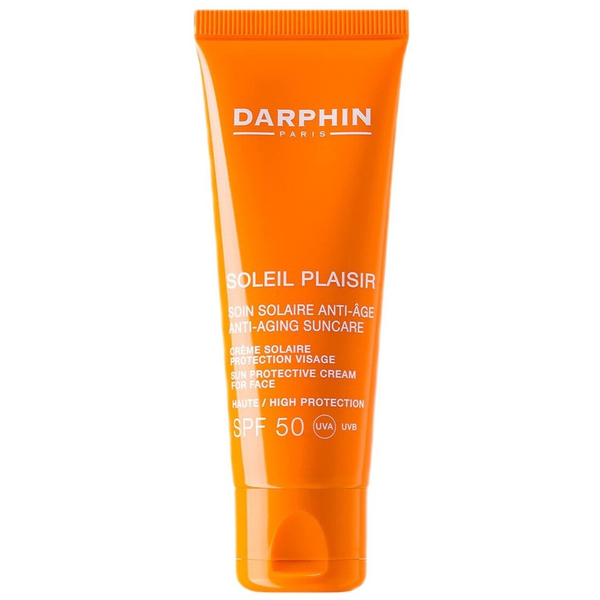 Darphin Soleil Plaisir Krem do twarzy spf50 50ml