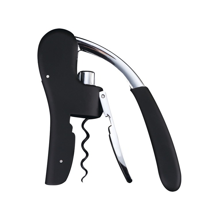 Bergner Masterpro Dugóhúzó - Fekete (BGMP-5102)