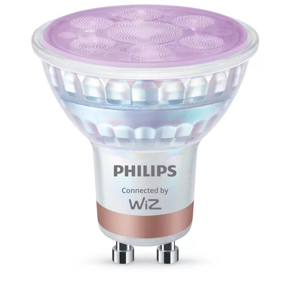 Philips 8720169296763 intelligent belysning Smart pære Wi-Fi/Bluetooth 4,7 W