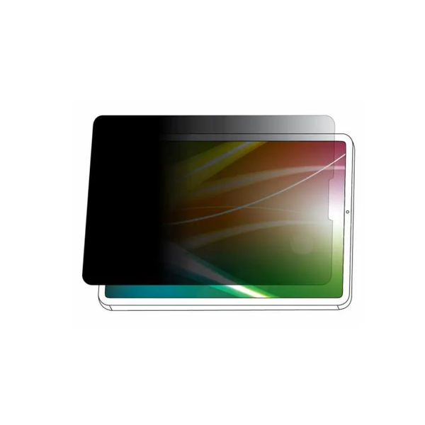 3M BPTAP003 filtro para monitor Filtro de privacidad para pantallas sin marco 27,7 cm (10.9")
