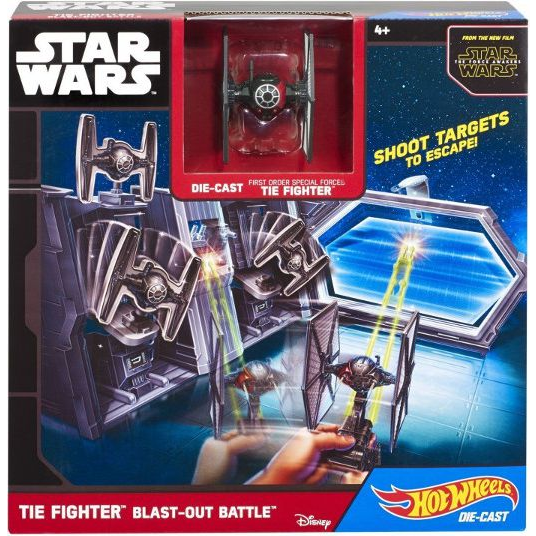 Mattel CMT37 комплект за игра