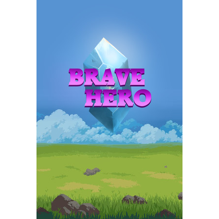 Brave Hero (PC - Steam elektronikus játék licensz)