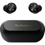 Technics EAH-AZ100E-K True Wireless Bluetooth fekete fülhallgató