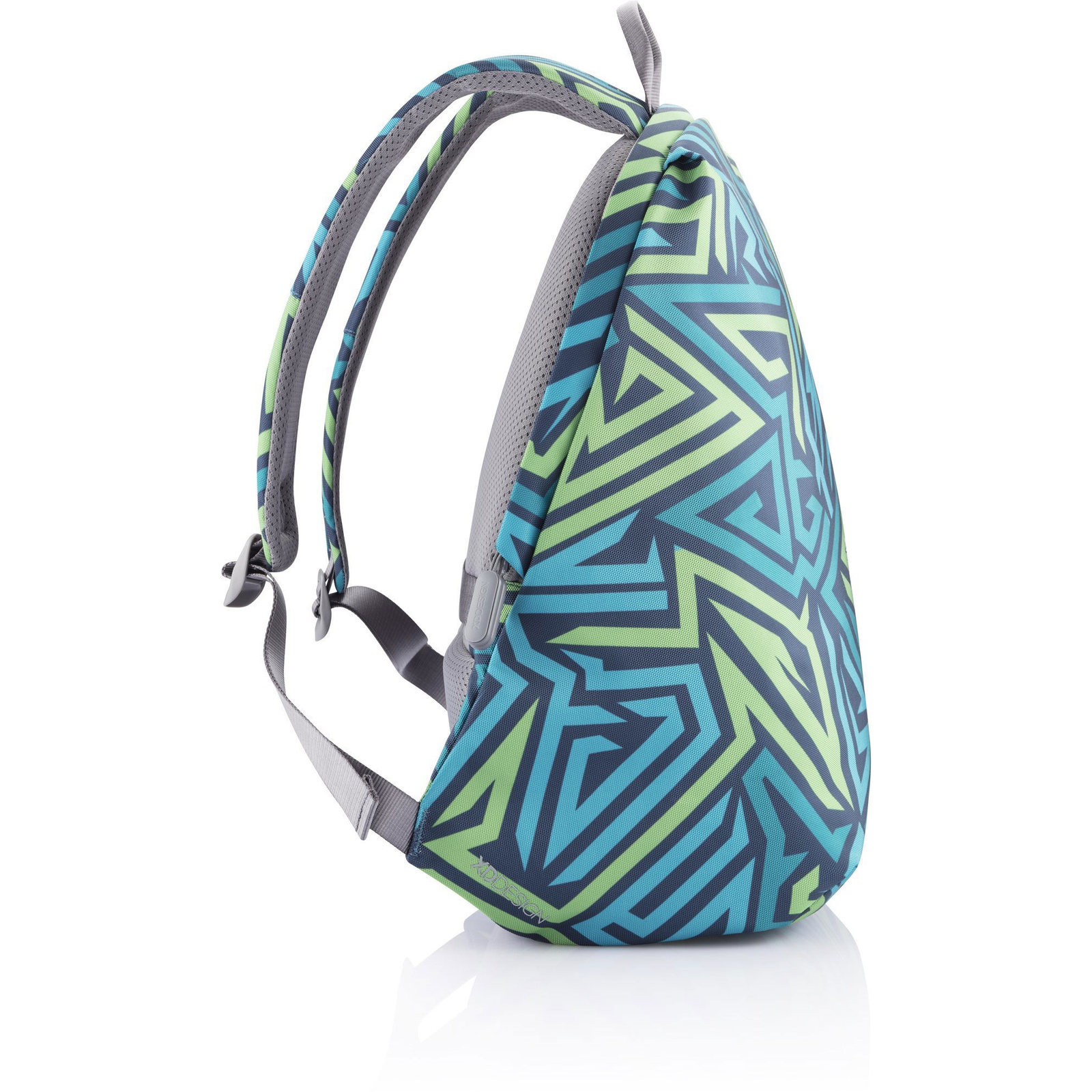 XD Design Bobby SOFT ART 15.6