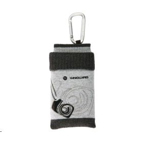 VANGUARD SEVILLA 6C BLACK fotó/videó táska, fekete (SEVILLA 6C BLACK Fekete)