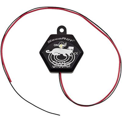 Odpuzovač KUN a hlodavců ANTIKUNA do auta proti kunám ULTRAZVUK