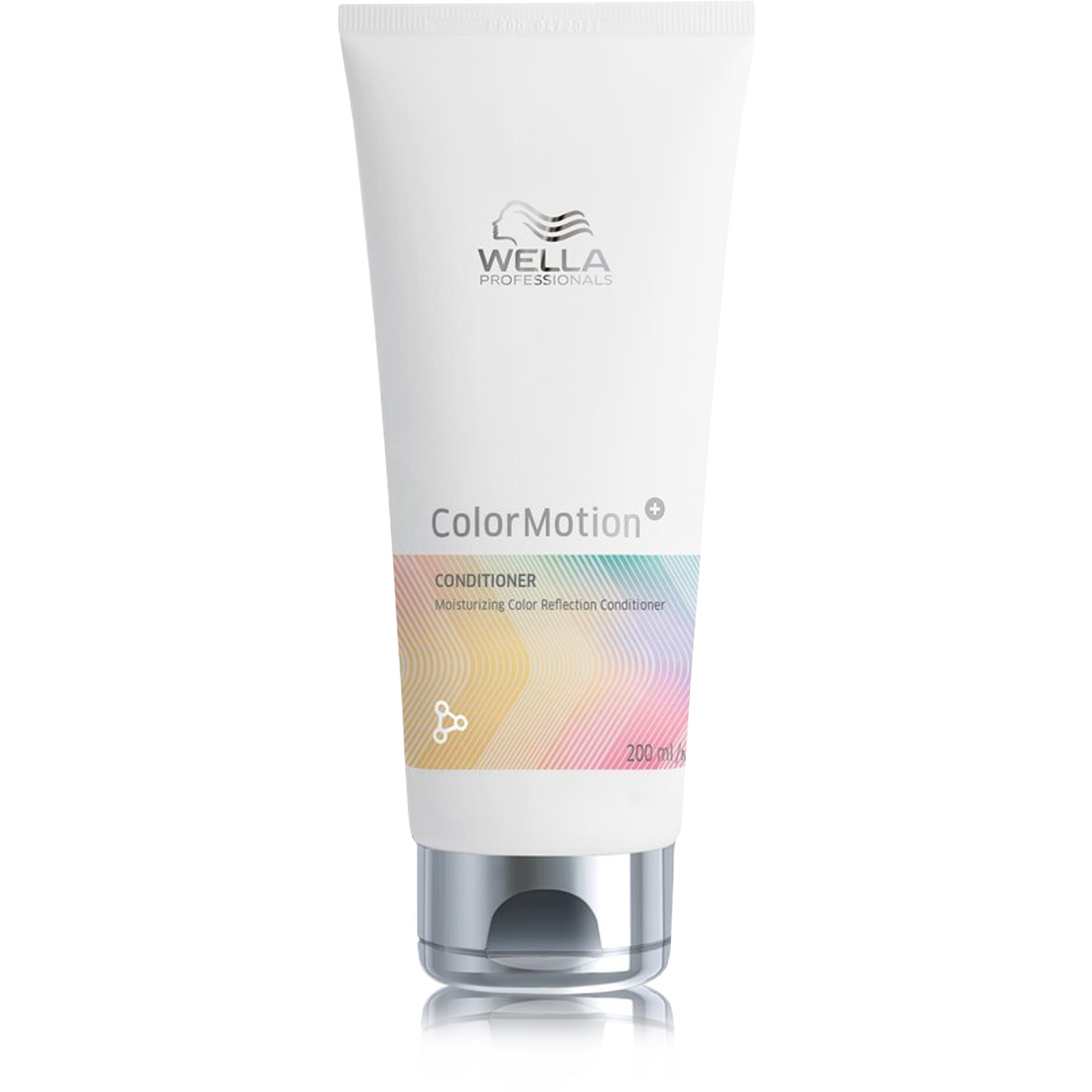 WELLA PROFESSIONALS Colormotion+ Moisturizing Color Reflection Conditioner 200 ml (4064666315874)