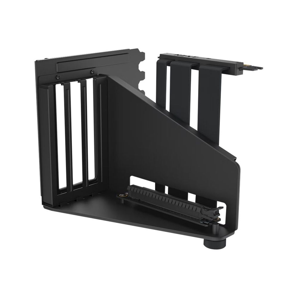 NZXT H7 Series Vertikális GPU tartókészlet - Fehér (AB-RH175-B1)