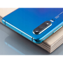 Хибридно стъкло за обектив на камера 3MK защита от удари и надраскване Huawei Nova 12i 4 броя