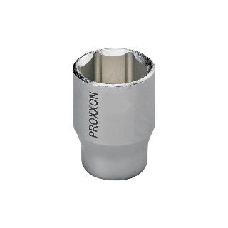  Proxxon Nasadka 6-kątna 1/2" 15mm (PR23414)