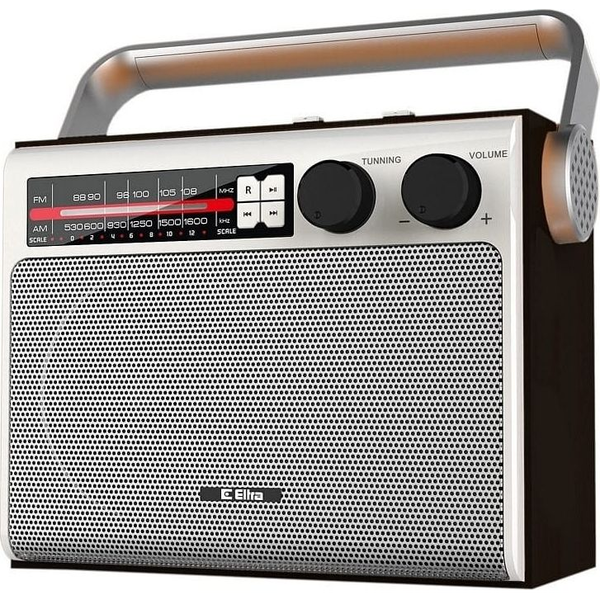 Radio Eltra Celina