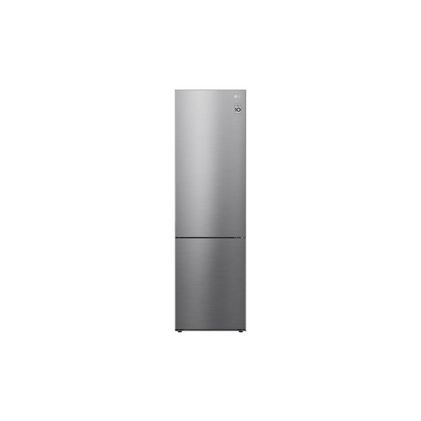 LG GBP62PZNCC1 Свободно стоящ 384 Д C Неръждаема стомана