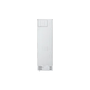 LG GBP62PZNCC1 Свободно стоящ 384 Д C Неръждаема стомана