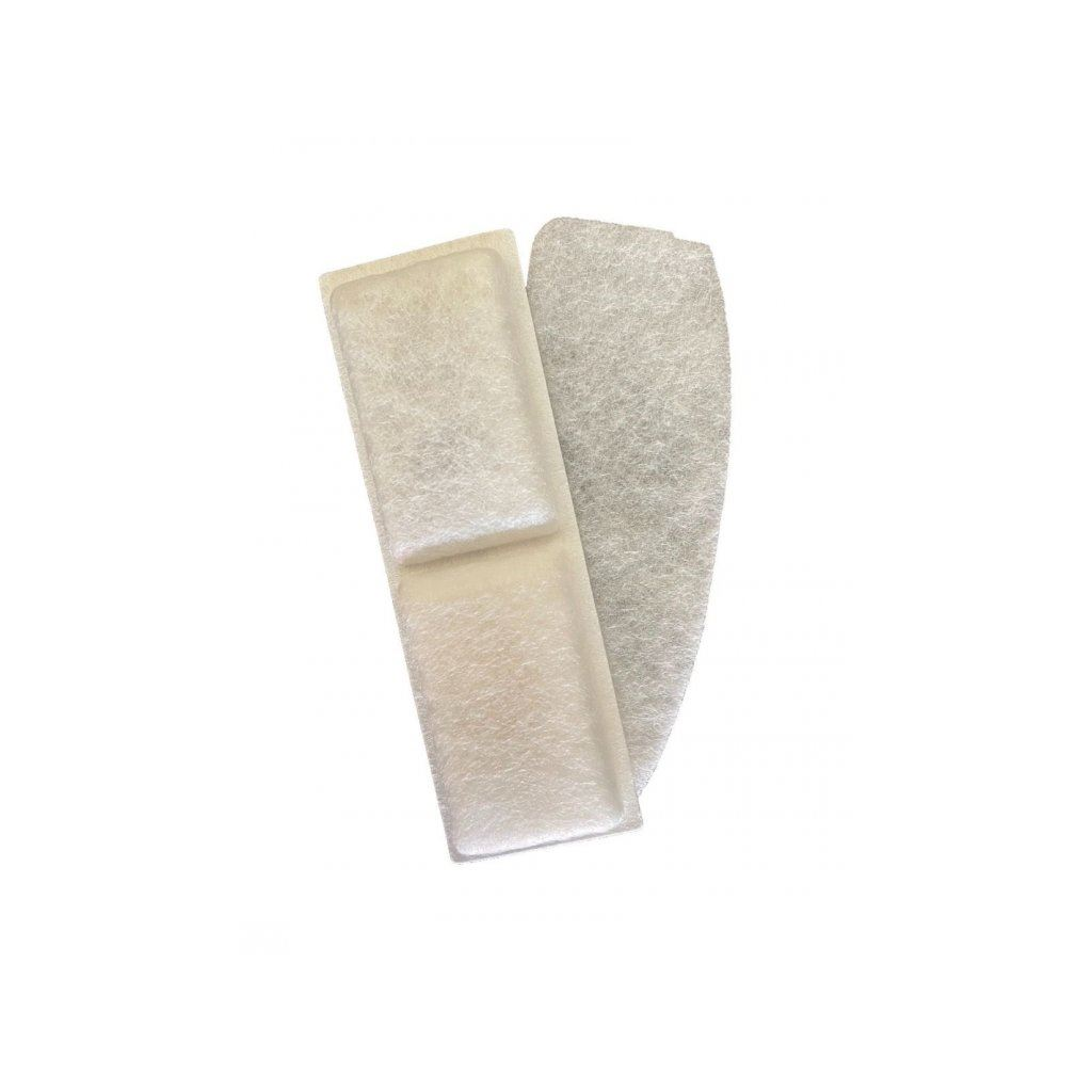 Tesla szűrő okos háziállat itatóhoz (TSL-PC-WF-2FIL-ACC) (TSL-PC-WF-2FIL-ACC)