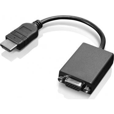 Lenovo HDMIVGA monitoradapter, 03X7277 (03X7277)