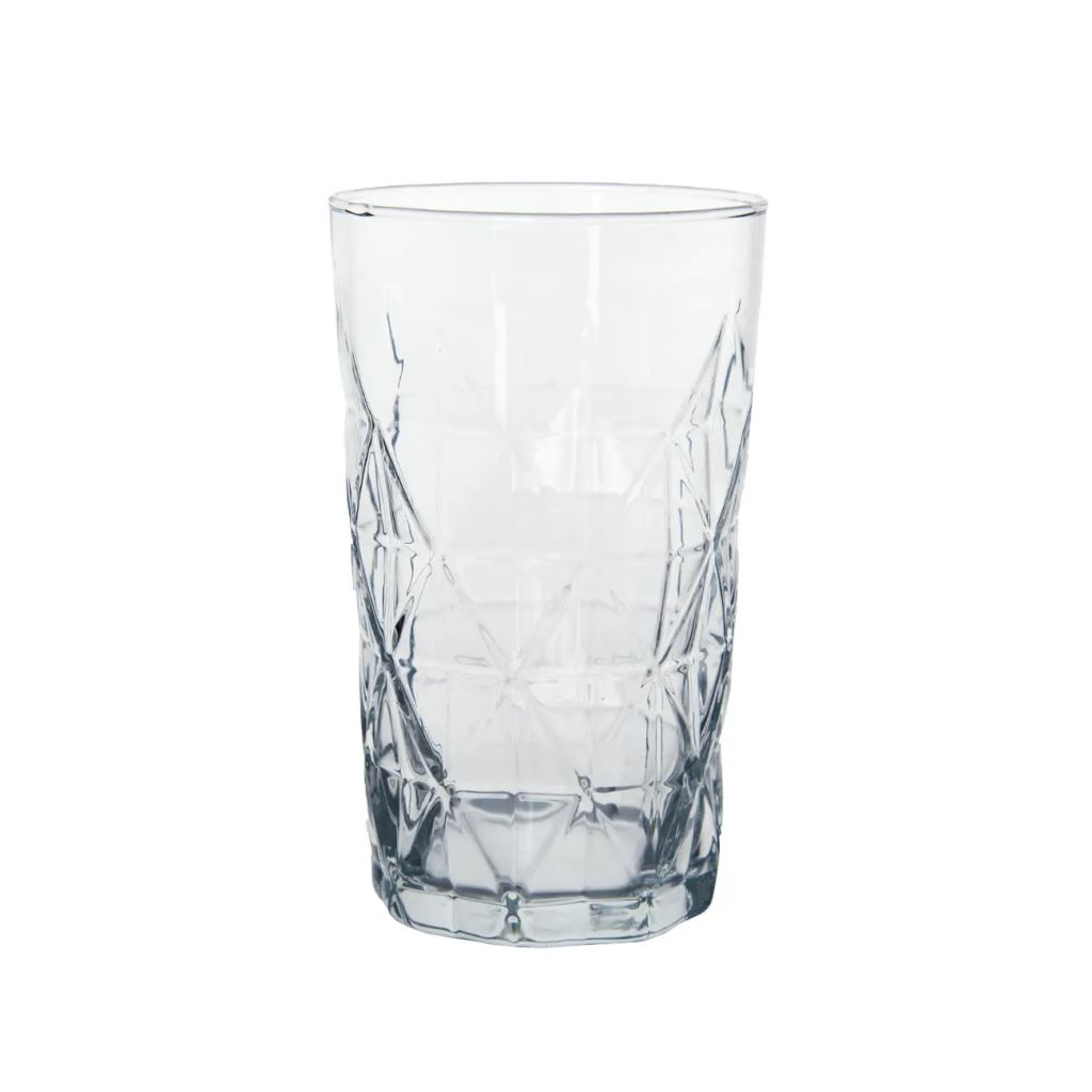 Orion üvegpohár 0,46 liter, 6db (144682) (orion144682)