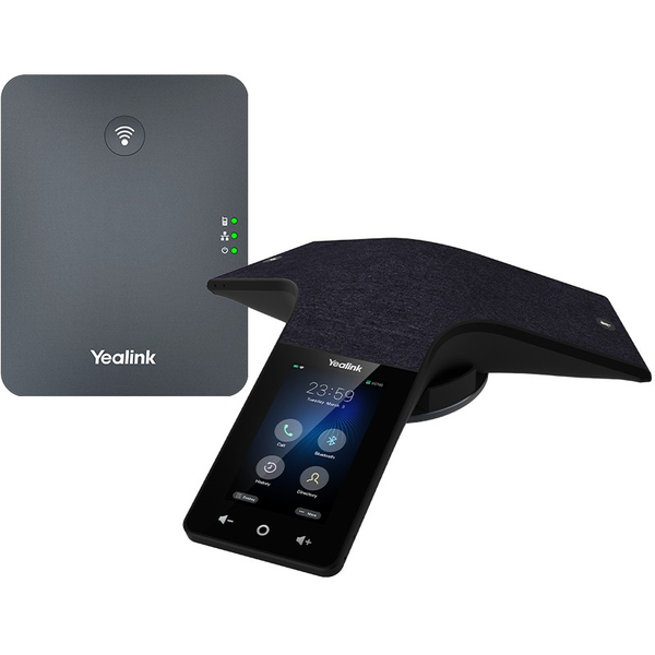 Yealink CP935W-Base IP konferencetelefon