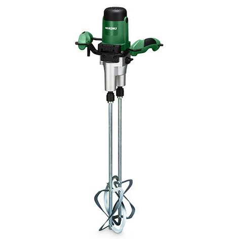 HiKOKI UM22VYST Keverőgép (dupla) (1800W/160mm)
