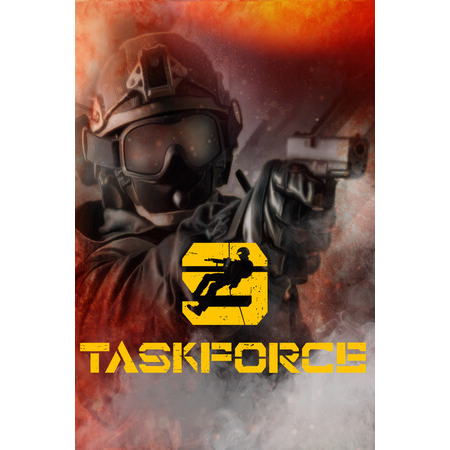 Task Force 9 (PC - Steam elektronikus játék licensz)