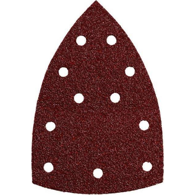 Metabo 625607000 Tépőzáras Csiszoló