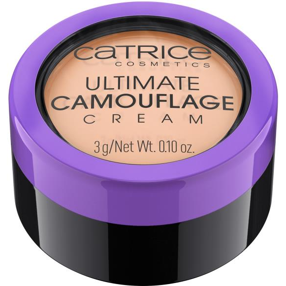 CATRICE Camouflage 010 fedőkrém, 3 g (4059729330970)