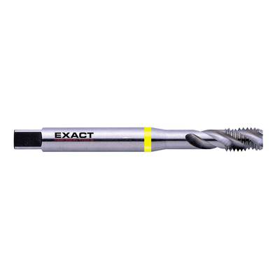 Exact (43559) Gépi menetfúró Metrikus M2 0.4 mm Jobb vágó DIN 371 HSS-E 35° RSP 1 db (43559)