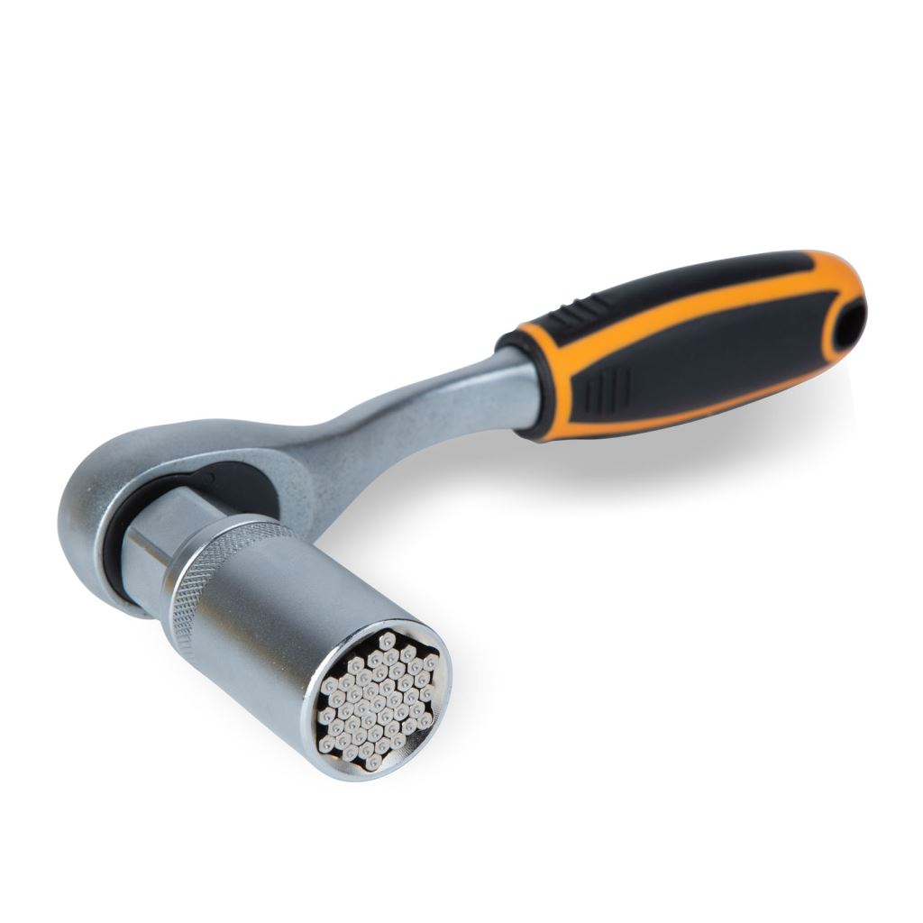 Handy univerzális racsnis krova dugókulcs 8-21-es (10862) (handy10862)