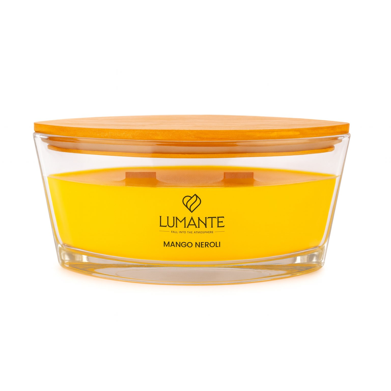 LUMANTE Mango Neroli 423 g (8595713402347)
